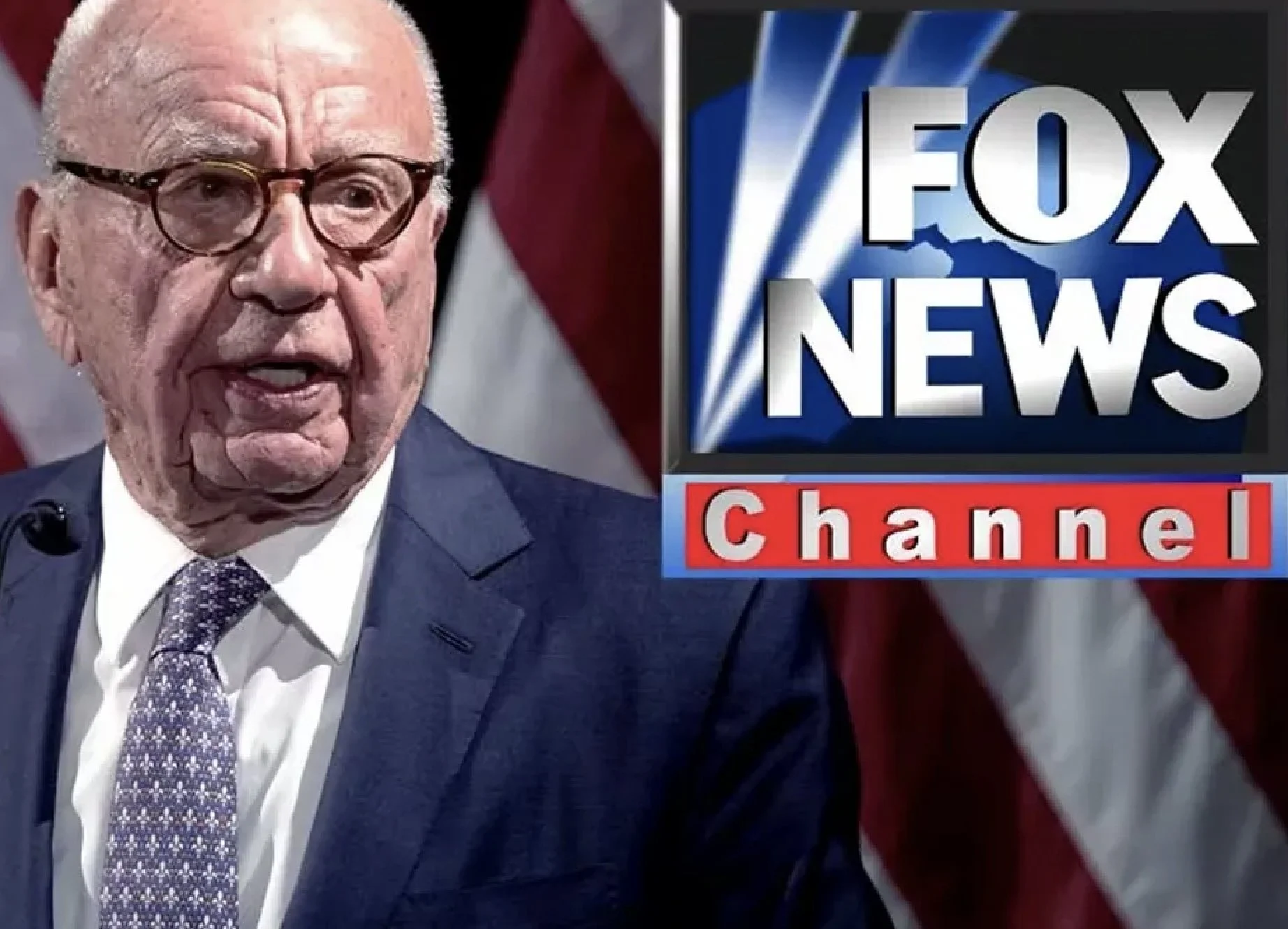 Murdoch's NY Post: Trump is Unworthy to be President 