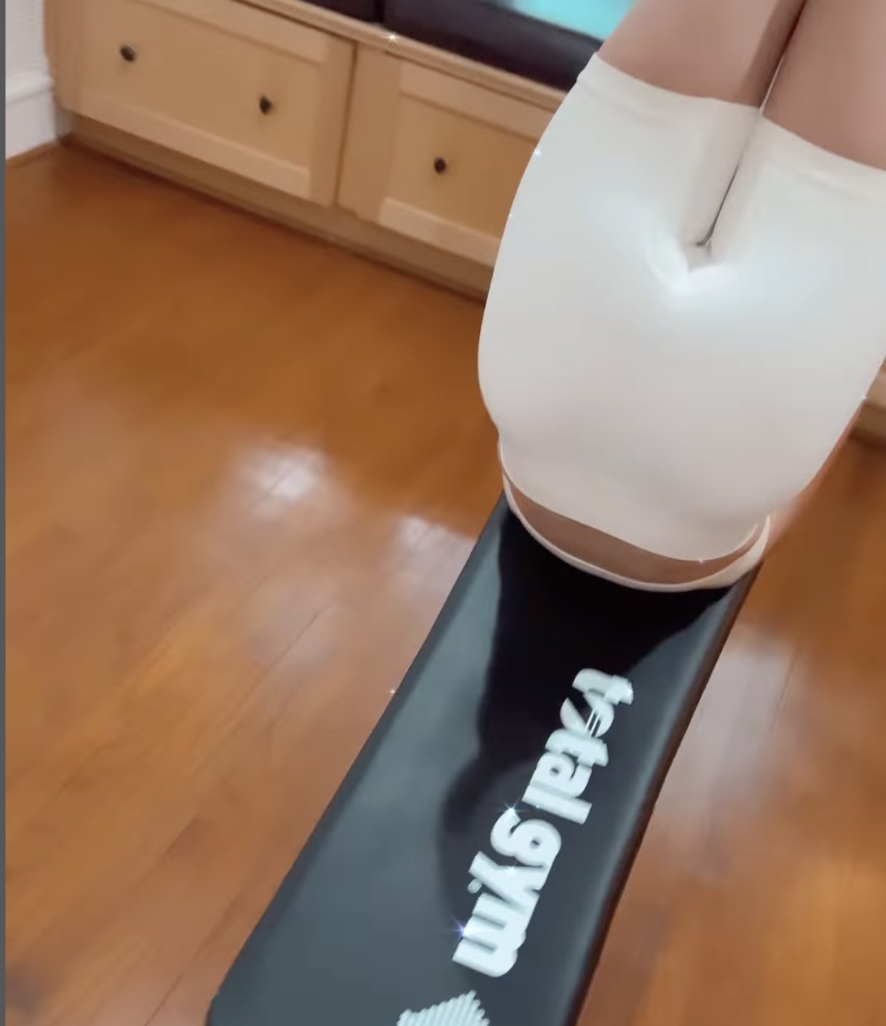 Is This the New Dance Video? 