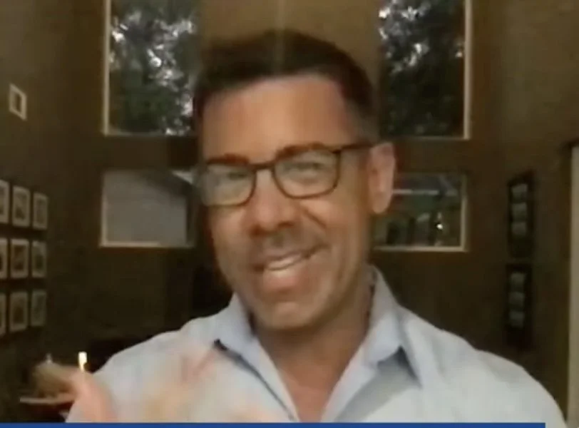 Tampa Anchor Goes on Medical Leave 