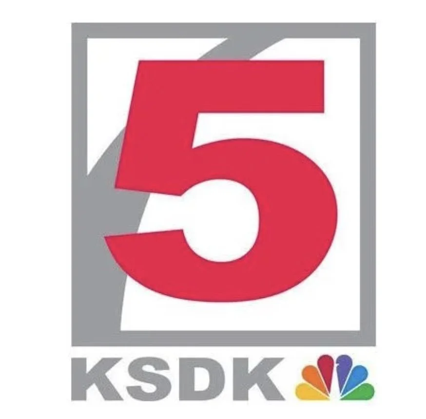St. Louis News Crew Had to be Rescued 