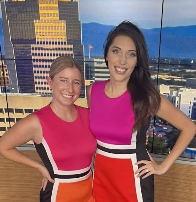 The News Dress...