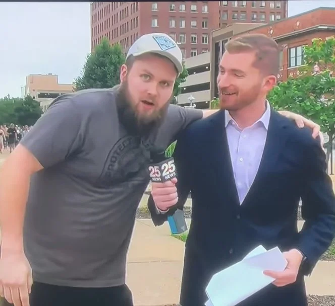 That's an F-Bomb