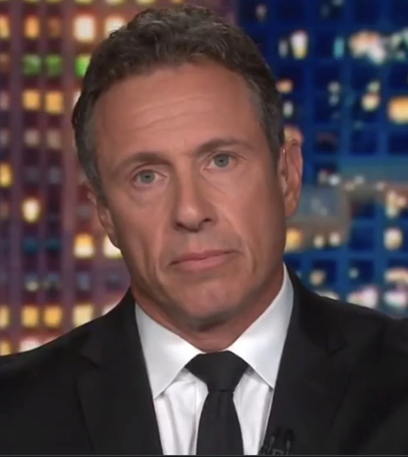 The Biggest Problem Chris Cuomo Will Have at News Nation 