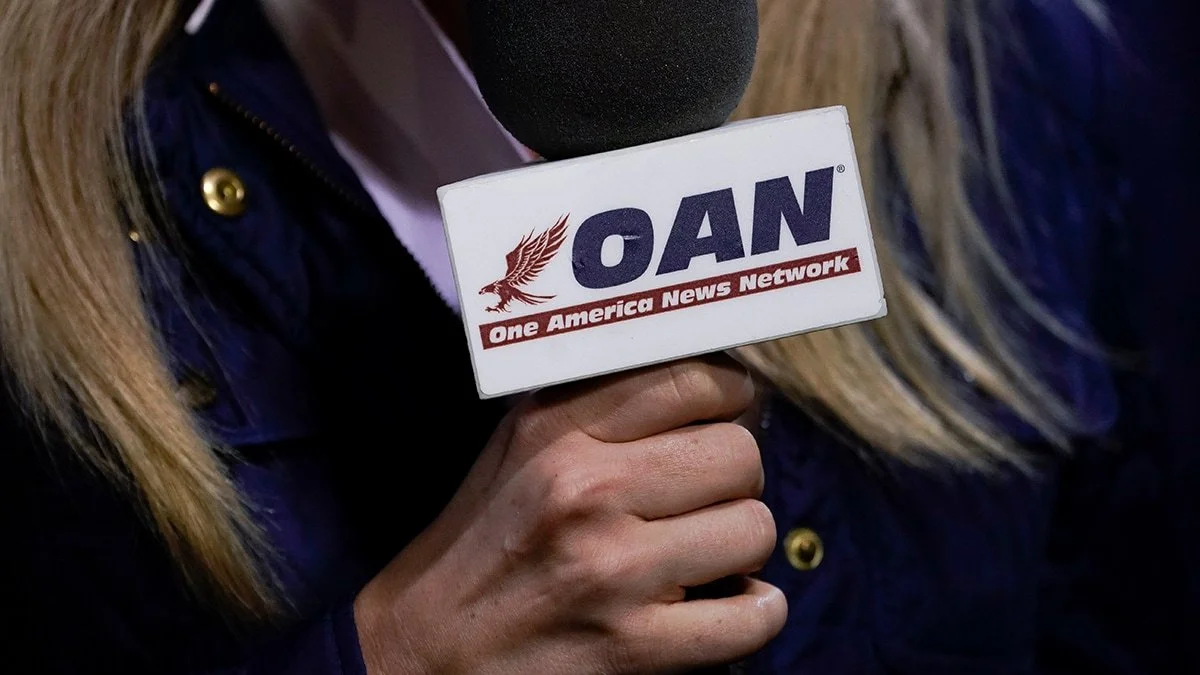 The Death of OAN? 