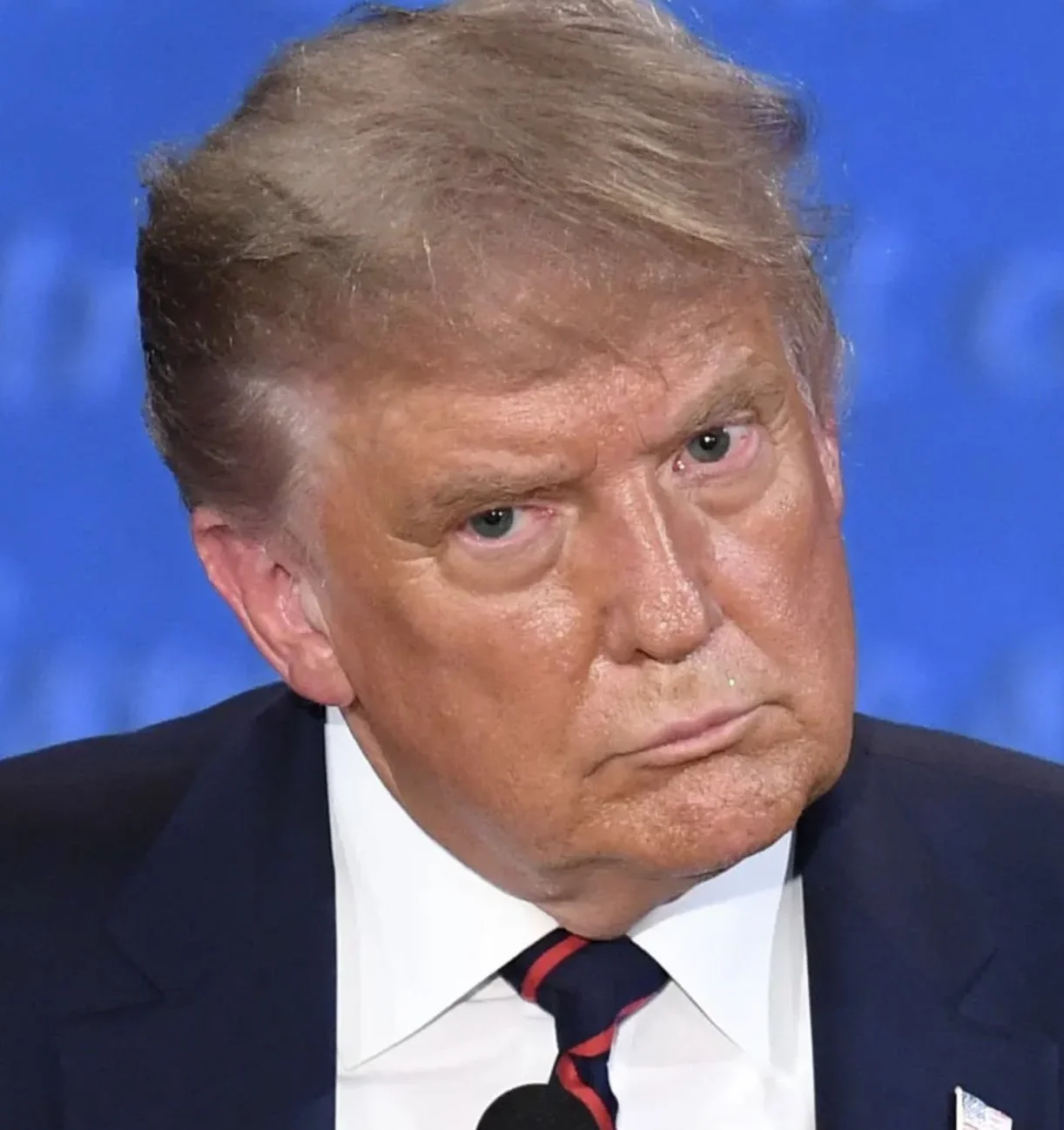 Trump Claims To Be Suing CNN 