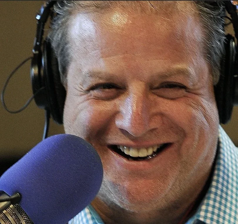 Longtime Nashville Anchor Dies 