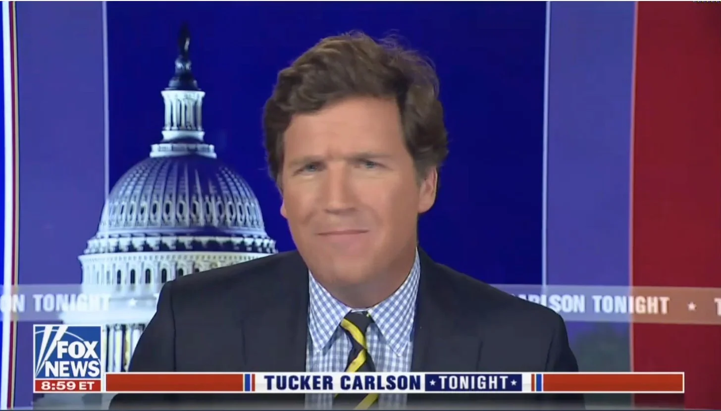 Schlong Carlson 
