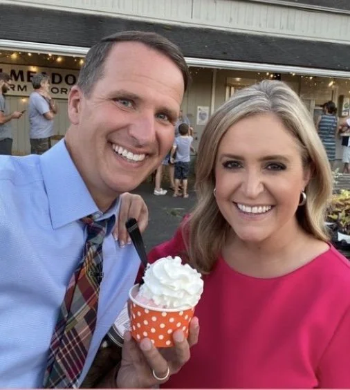 The Ice Cream Channel 