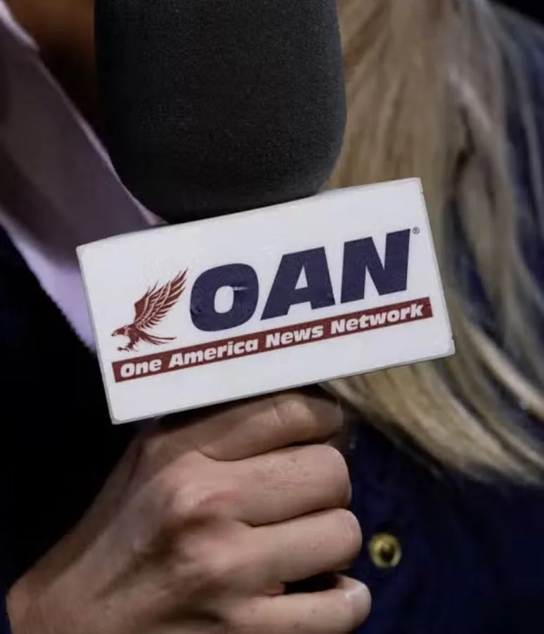 Did Anyone Notice?