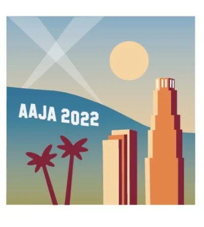 AAJA 22