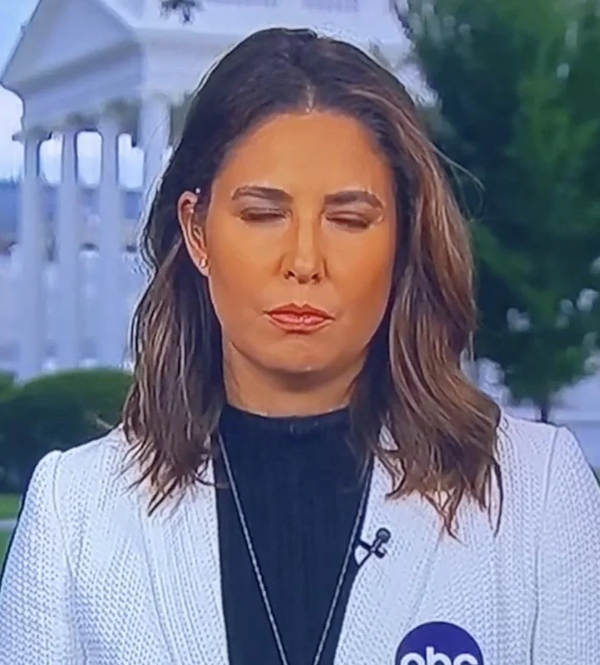 Did I Just Hear the C-Word on ABC News 