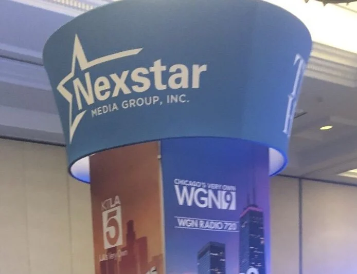 Nexstar Looks to Hire for Cuomo's Show 