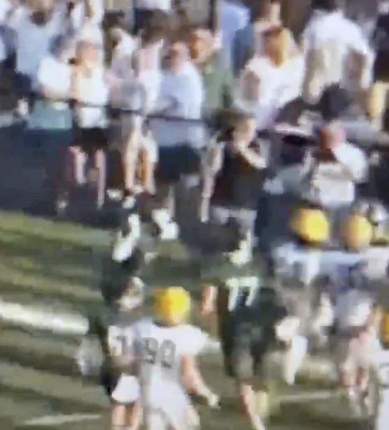Here's The Play...