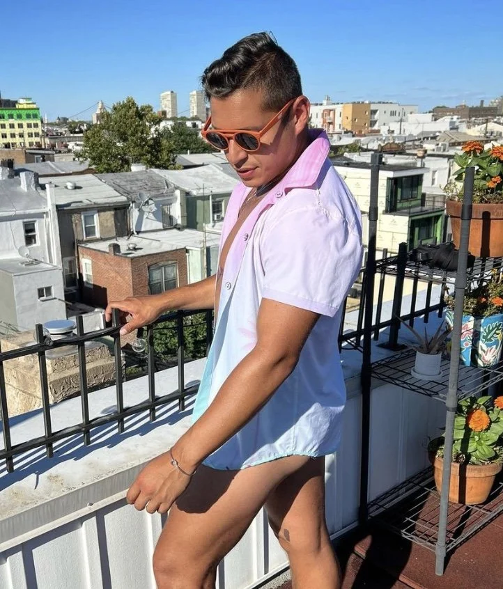 Where Are Your Pants? 