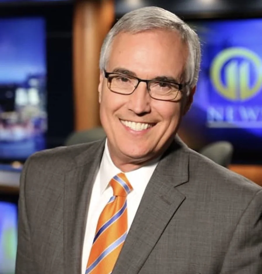 Anchor Was Witness to Rushdie Being Stabbed 