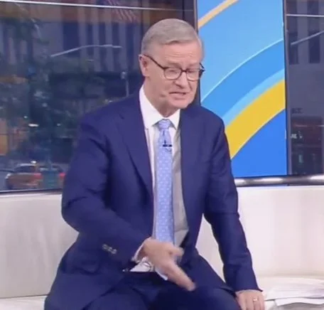 The Voice of Reason at Fox News 