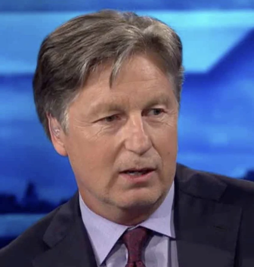 Analyst is Sued for $750 Million