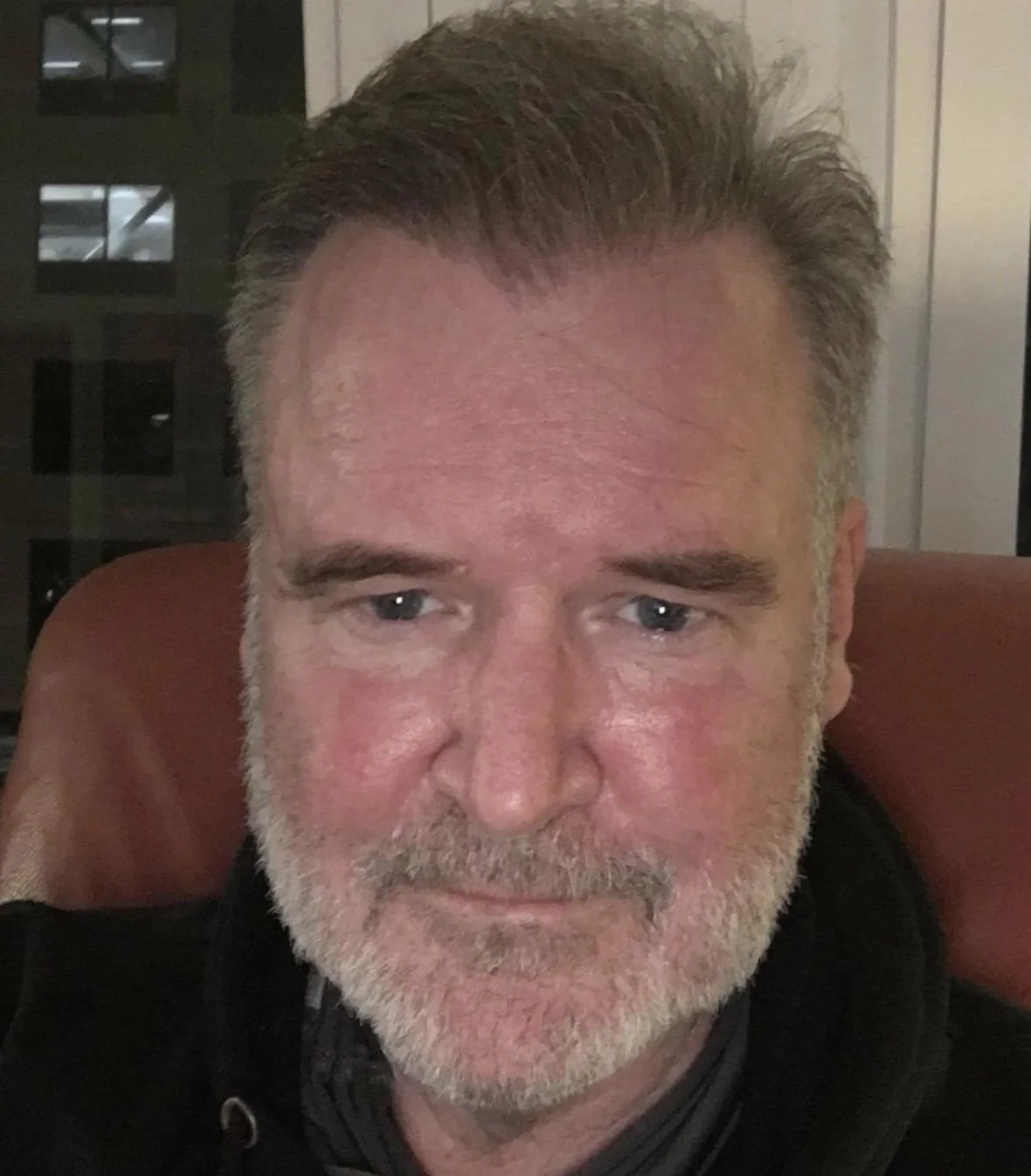 Hoping For a New Gig