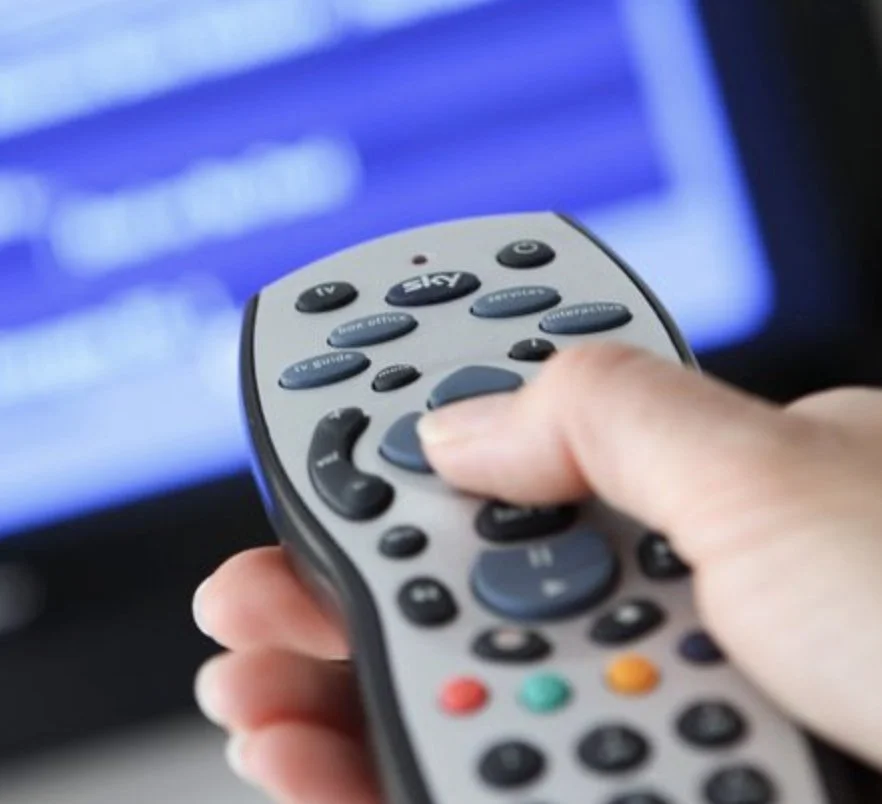 Streaming Overtakes Cable in July 