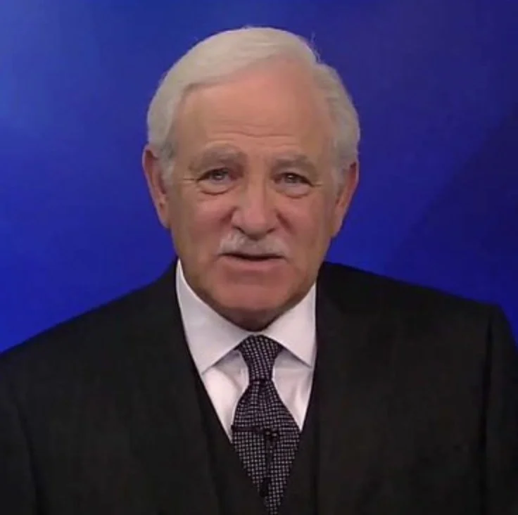 Philly Anchor Icon Jim Gardner Jumps to NBC?
