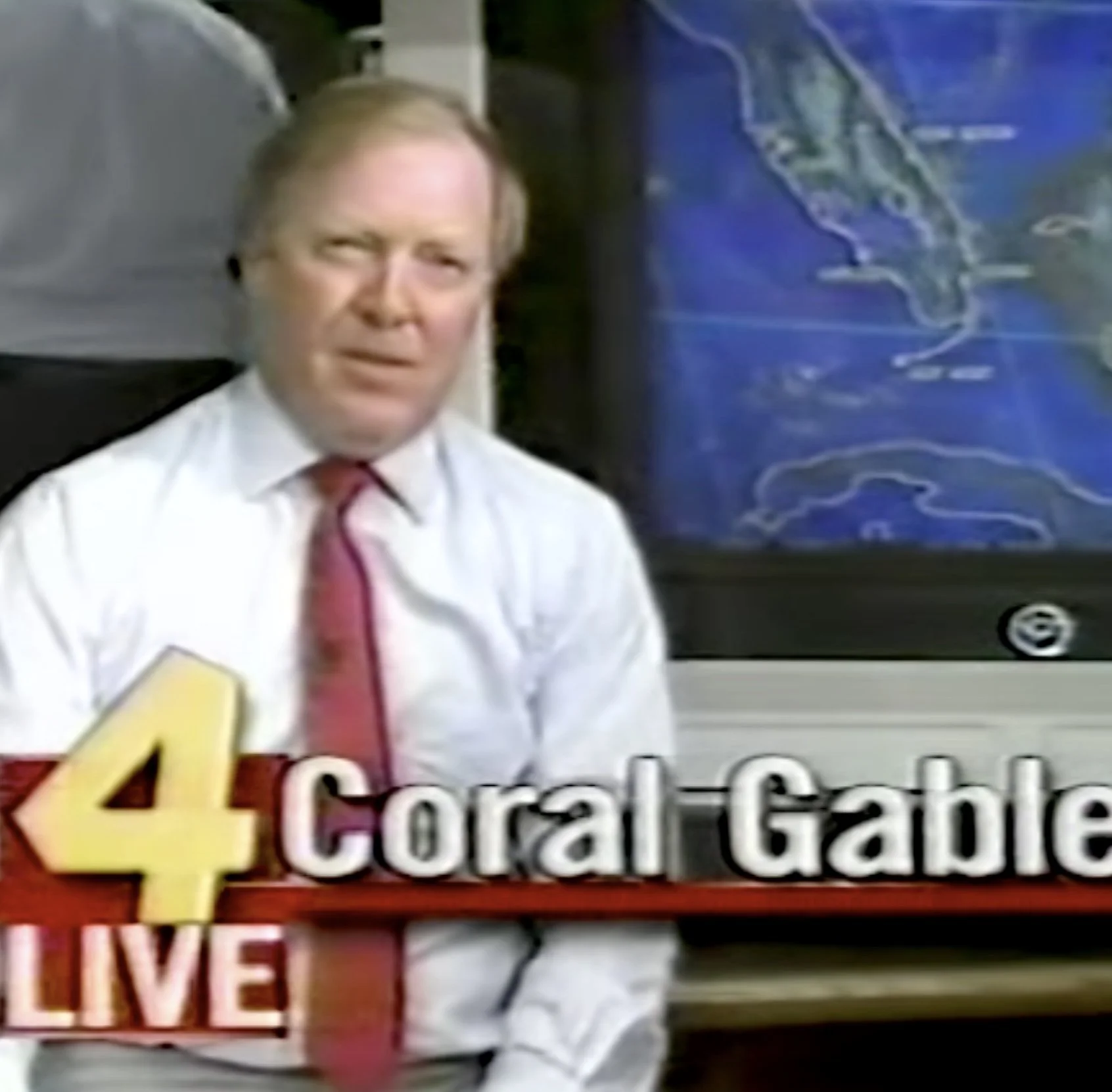 30 Years Ago