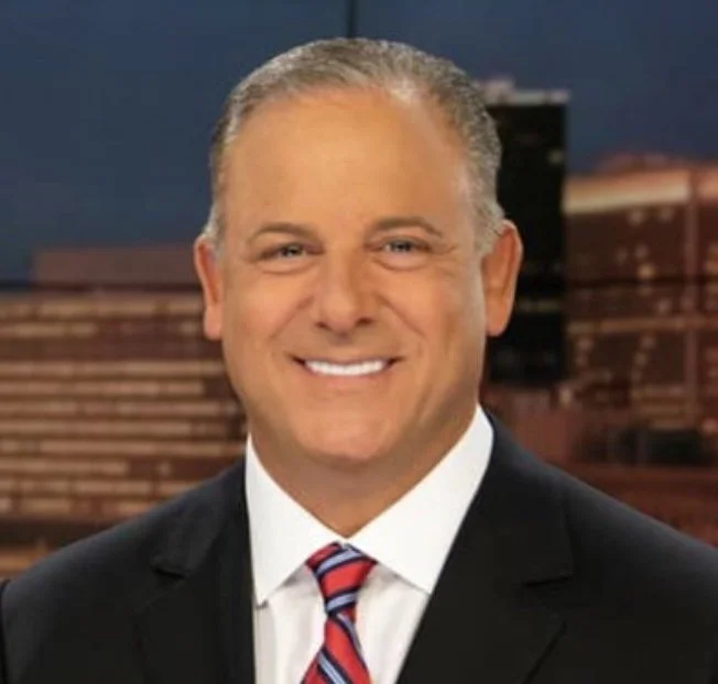 Re-Upping with Tegna 