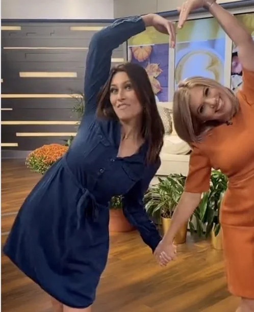 A News Director Weighs in on The Dancing Videos 
