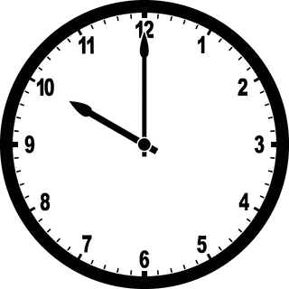 The 10:00 News