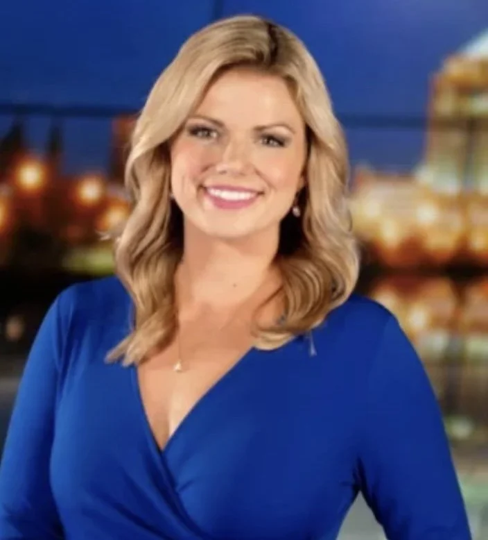 Wisconsin Anchor Dies Suddenly 