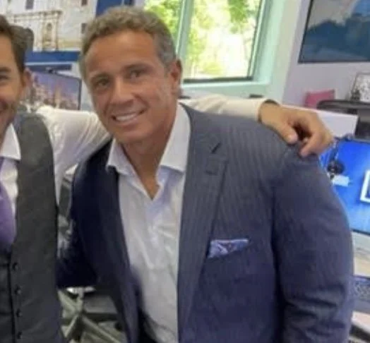 Fredo Stops By News Nation 
