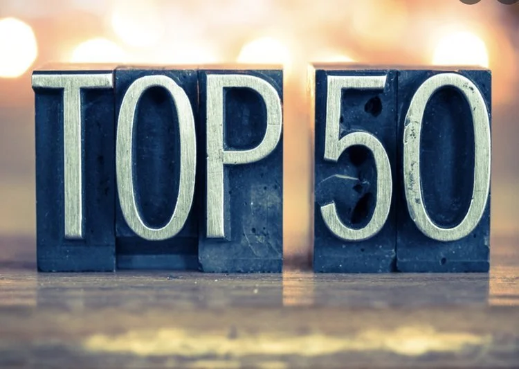 The Best News Anchor in the Top 50 Markets