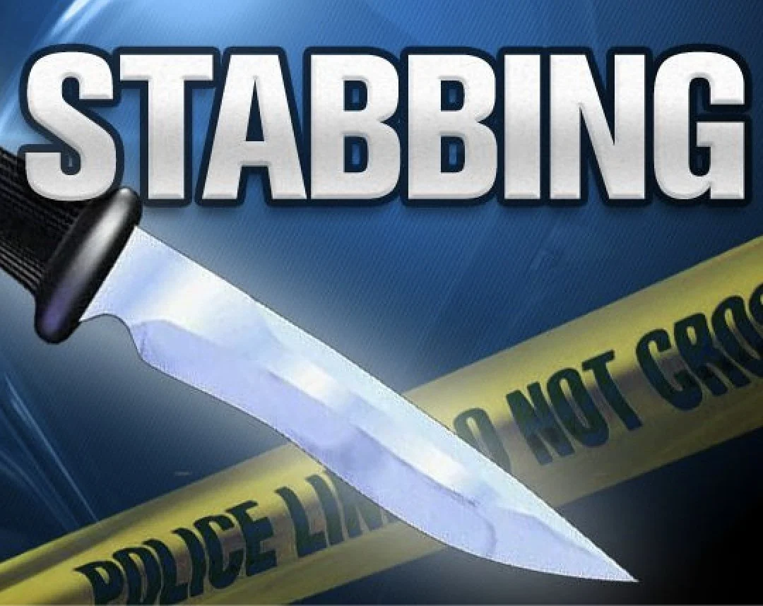 Vegas Reporter Stabbed to Death Outside of His Home 