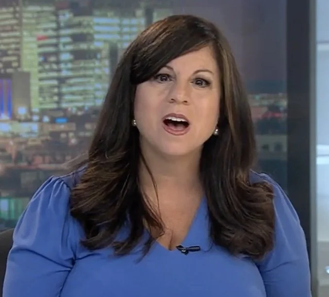 Tulsa Anchor Suffers Stroke on the Air 