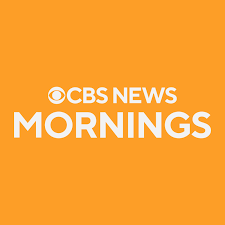 1 Year for CBS Mornings 