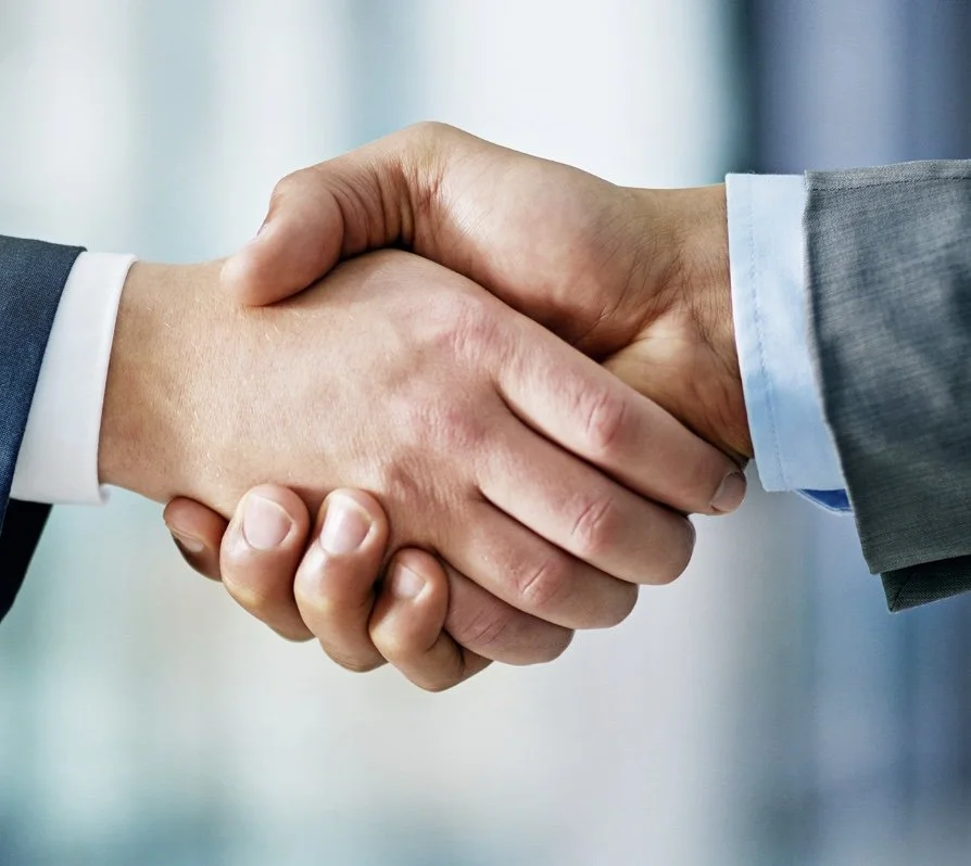 Two TV Agencies Are Sold 