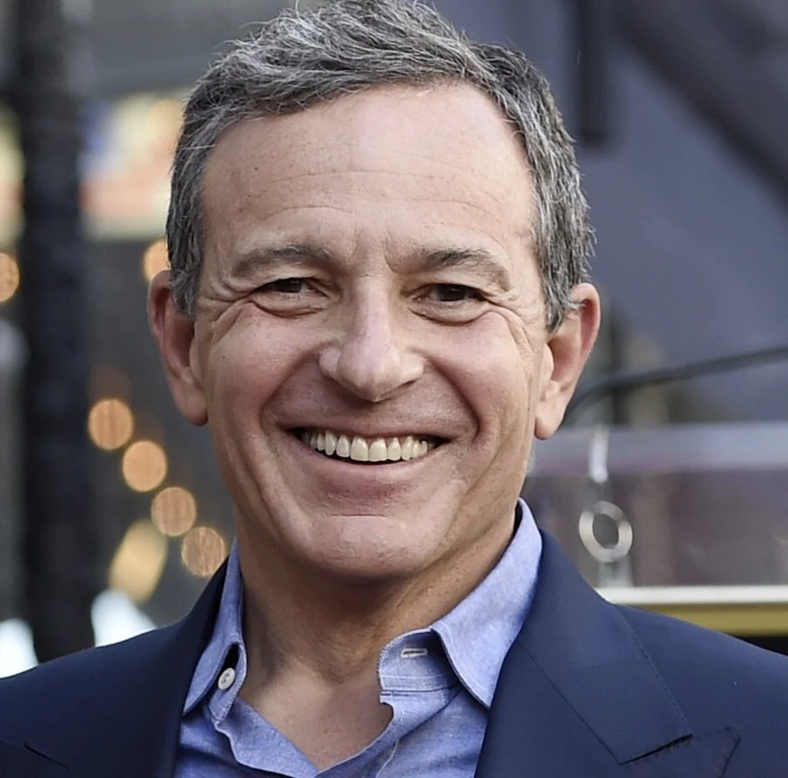 TV Will Die says the Former Head of ABC 
