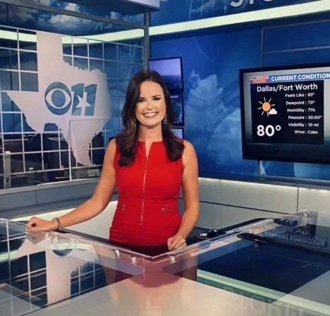 Talking a Pause on TV News