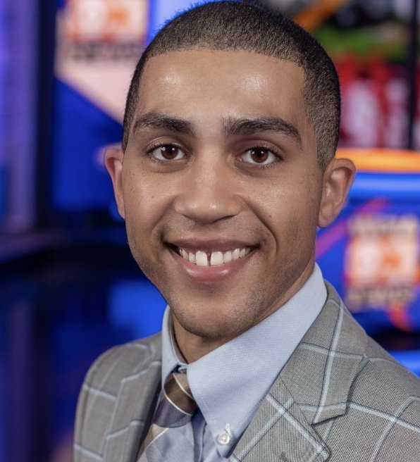 Did This Nexstar Reporter get Cited for Possession? 