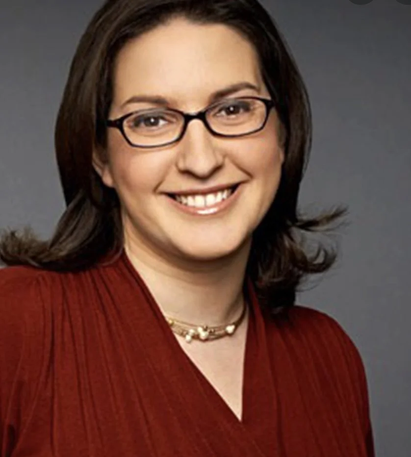 Ex-CNNer Lands at MSNBC 