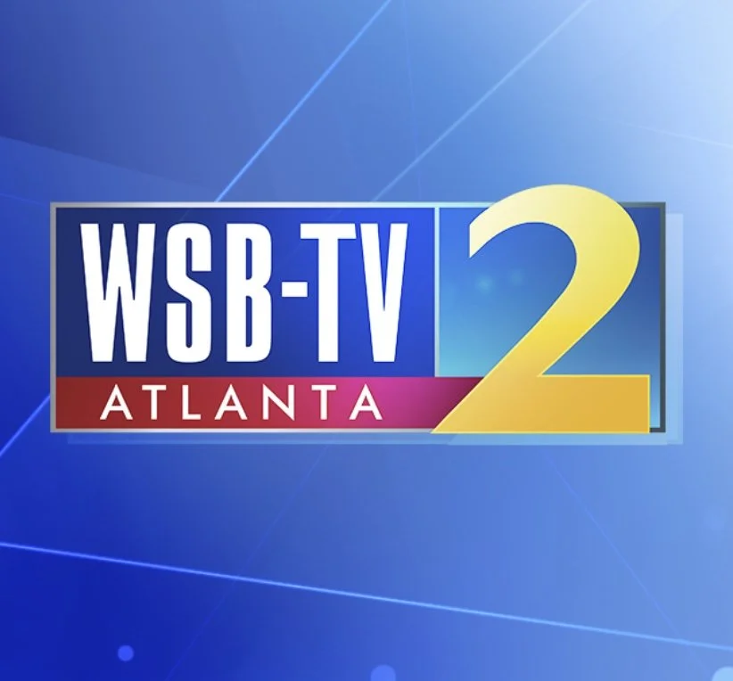 Money Grab in Atlanta 