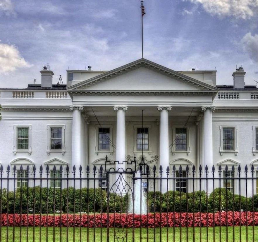 Free Trip to DC?