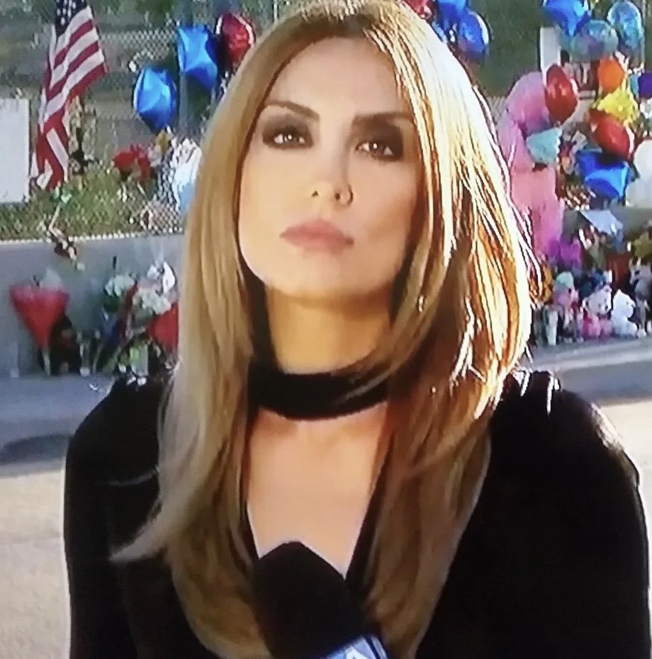 Campaigning For Romero's Job 