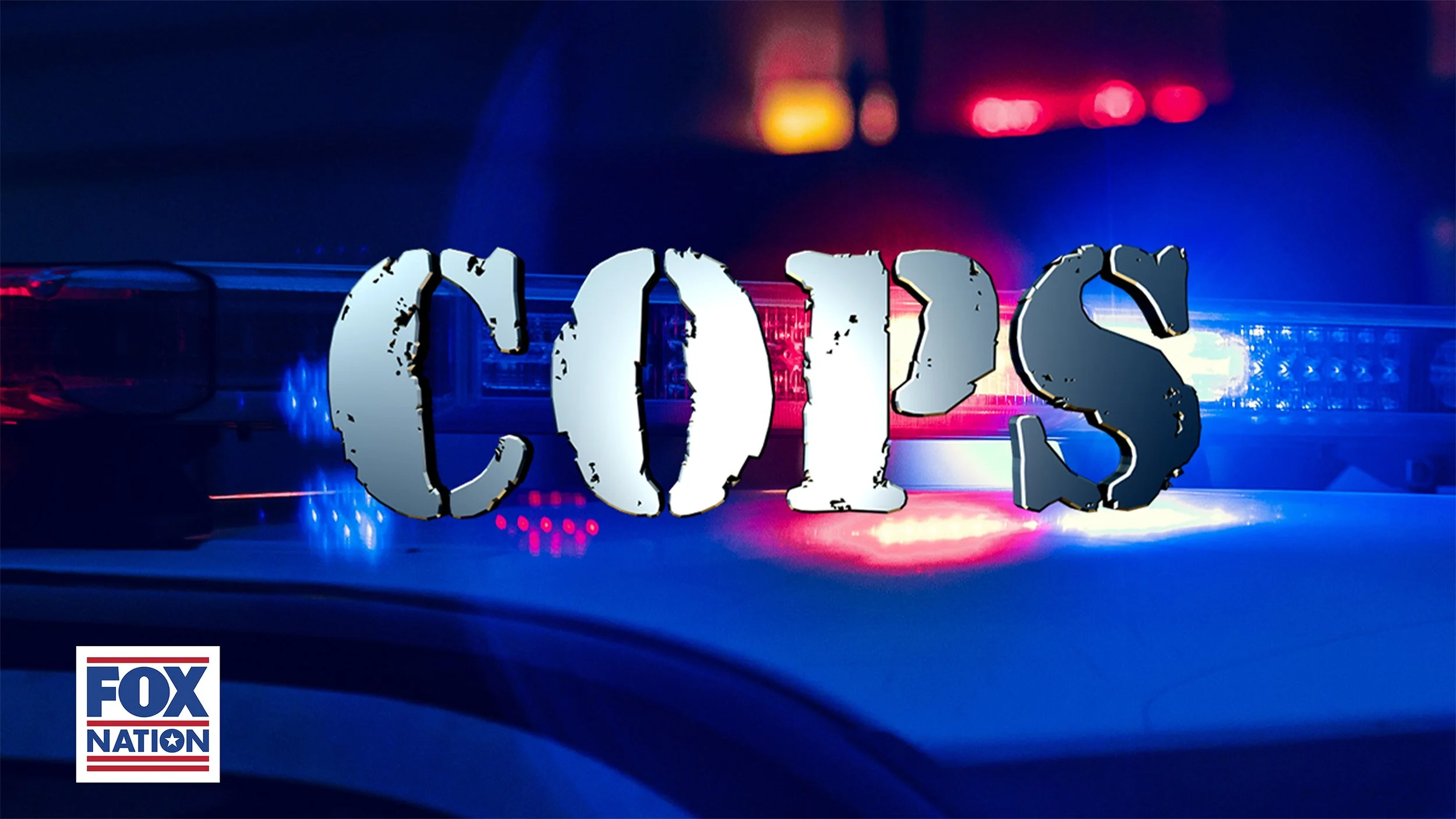 COPS to Return