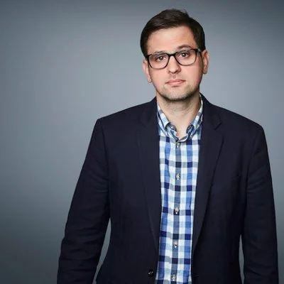 Another One Gone at CNN 