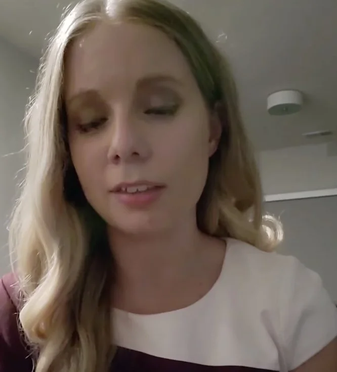I Was Harassed By the News Director 