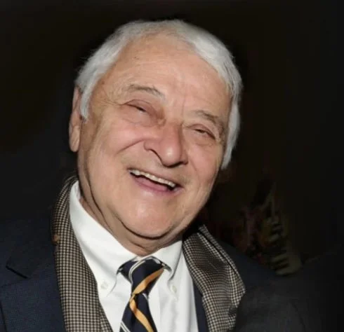 The Passing of Al Primo