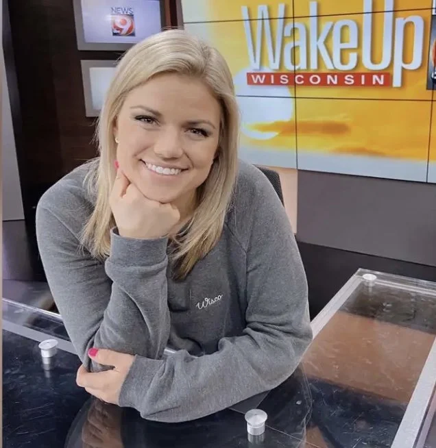 Wisconsin Anchor Sent Chilling Text Before Her Suicide 
