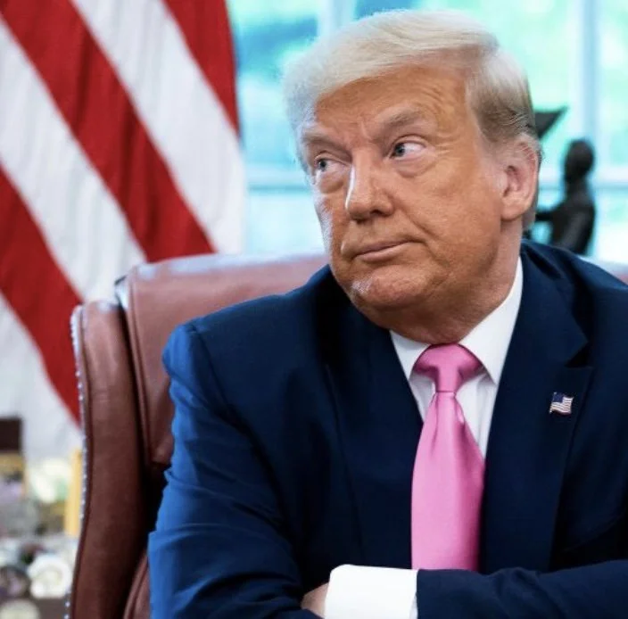 Trump Sues CNN for $475 Million 