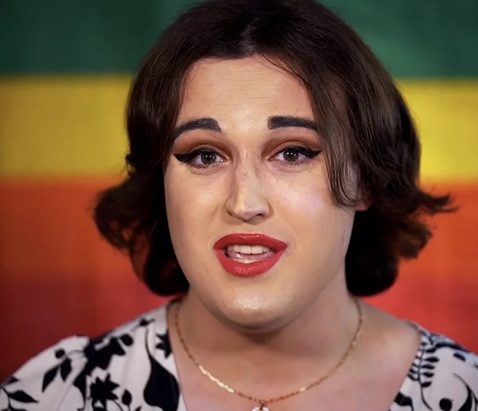 Des Moines Reporter Reemerges Transgender Woman