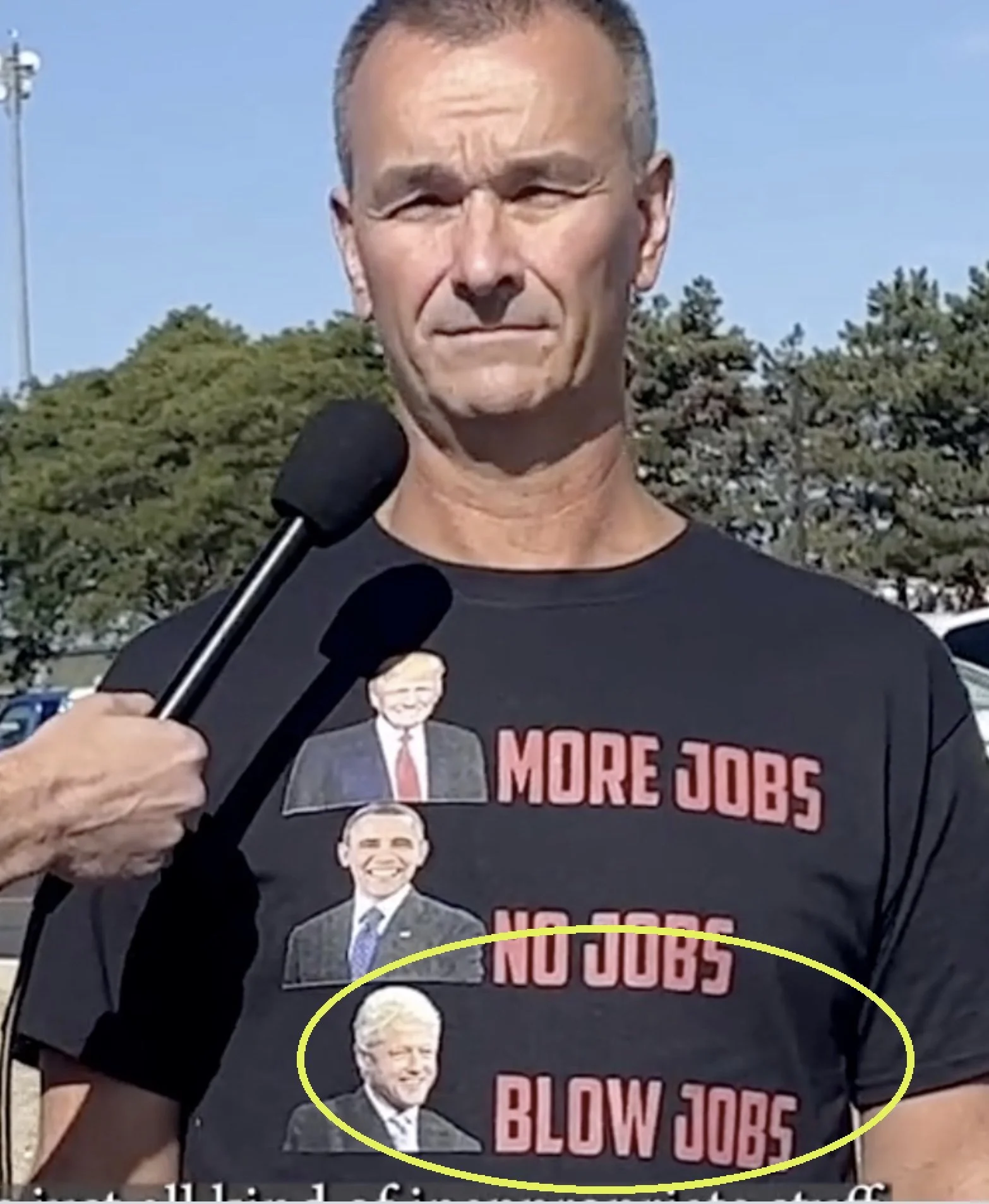You Can't Fix Stupid...